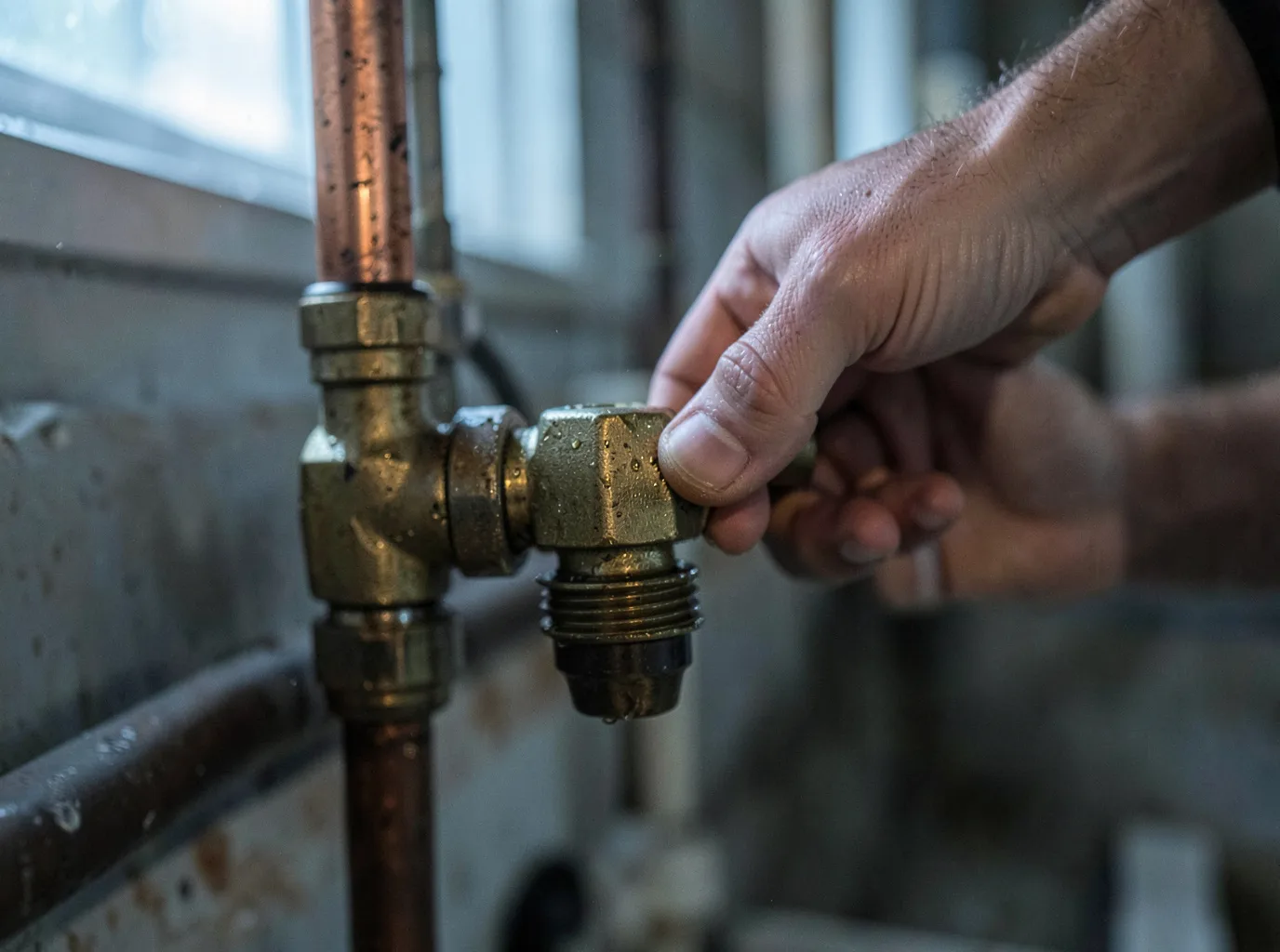 Emergency Plumber Byron Center, MI FAQs